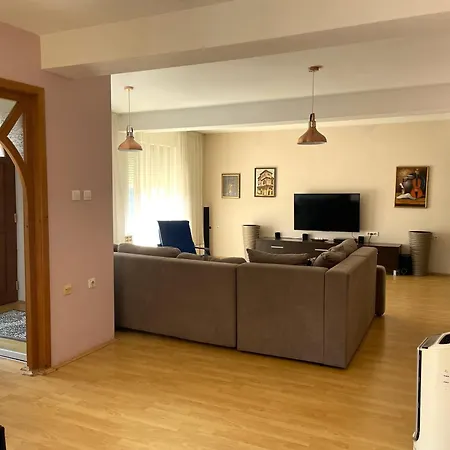 Steri's House