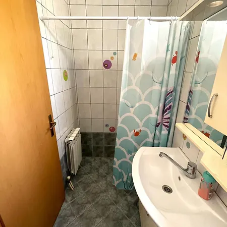 Steri's House Apartment *